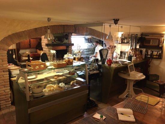 Antica Osteria da Gustin